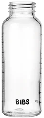 Recipient pentru biberon din sticla anticolici BIBS, 240 ml foto