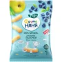 Кукурузные палочки ФрутоНяня с яблоком и черникой (12+ мес.), 20 г foto