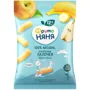 Кукурузные палочки ФрутоНяня с яблоком и бананом (12+ мес.), 20 г foto