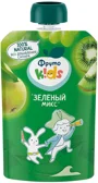 Piure ФрутоKids Green Mix (9+ luni), 90 g foto