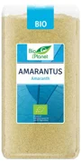 Amarant bio BioPlanet, 500 g foto