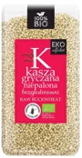 Hrisca verde bio EkoAlfabet, 500 g foto