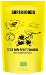 Порошок шиповника BioPlanet, 150 г foto