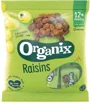 Изюм Bio Organix Minibox (12+ мес.), 168 г foto