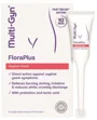 Гель Multi-Gyn Flora Plus от вагинальных инфекций, 25 мл foto