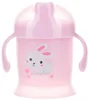 Кружка-непроливайка Canpol Bunny&Company, 200 мл foto
