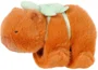 Мягкая игрушка Stip Капибара Коричневая, 15 см foto