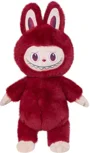 Jucarie de plus Stip Coltat Bordo, 35 cm foto