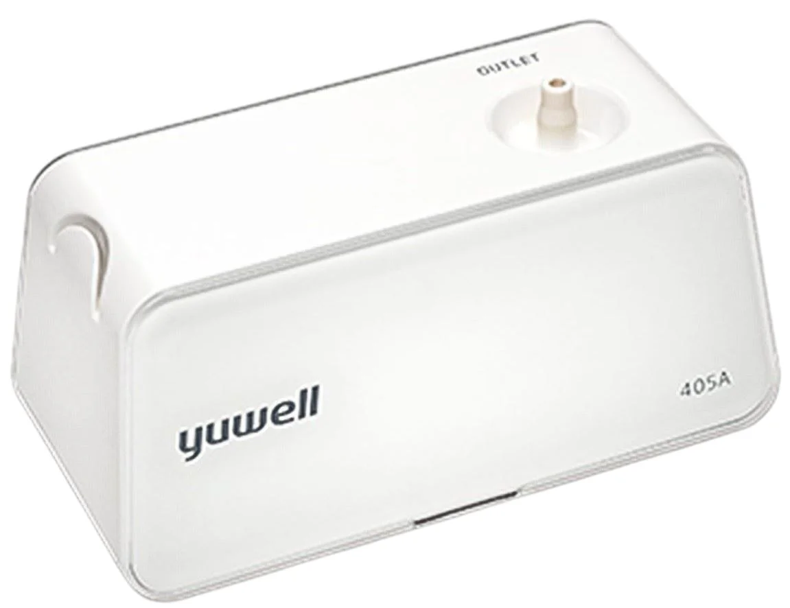 Nebulizator cu compresie Jiangsu Yuyue Medical foto