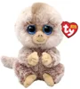 Jucarie de plus TY Beanie Bellies Maimutica Stubby, 20 cm foto
