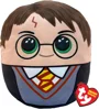 Jucarie de plus TY Squishy Beanies Harry Potter, 25 cm foto