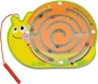 Labirint magnetic Viga Toys Melc foto