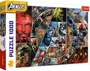Puzzle Trefl Avengers: Heroes, 1000 el. foto