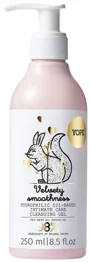 Гидрофильный гель Yope для интимной гигиены Velvety Smoothness, 250 мл foto