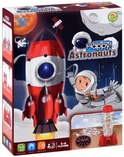 image for Joc de masa Board Games "Astronautul fericit" foto