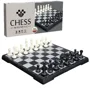 Настольная игра Board Games Магнитные шахматы foto