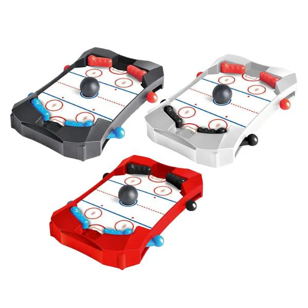 image for Joc de masa Board Games pinball-hockey "Ice hockey battle" foto