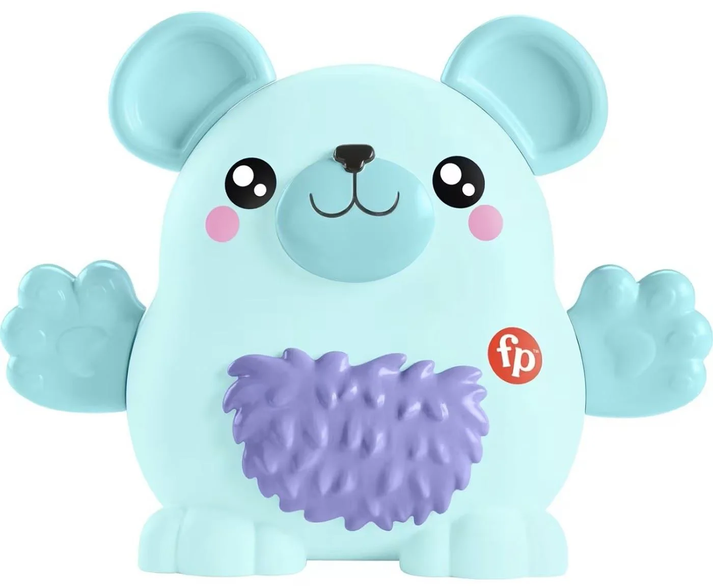 image for Игровой набор Fisher-Price Создай своего питомца, 18 эл. foto