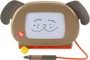 Магнитная доска для рисования Fisher-Price Зверушки, в ассорт. foto