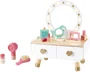 Set de joaca Hape Masuta de machiaj cu accesorii foto