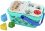 Set de joaca Hape Cosul magic pentru cumparaturi foto