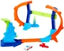 Set de joaca Hot Wheels "Campionatul sariturilor de pe rampa" foto