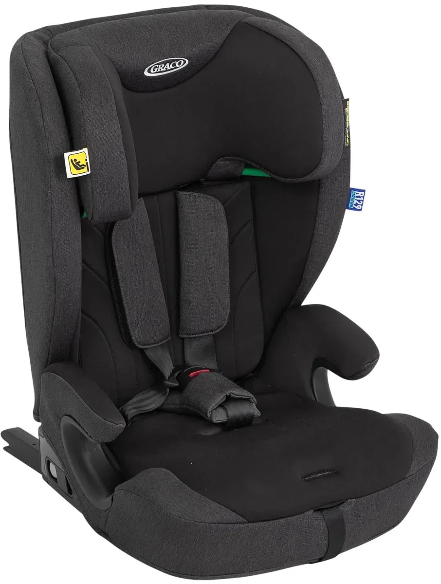 image for Scaun auto Graco Energi i-Size Midnight foto