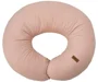 Perna pentru maternitate FEEDO Pastel Pink, 60 cm foto