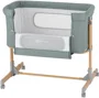 Patut co-sleeper 2 in 1 Petite&Mars Grace Foggy Green foto