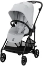 Carucior Cybex Melio Carbon B Fog Grey foto