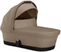 Landou pentru carucior Cybex Gazelle S Almond Beige foto