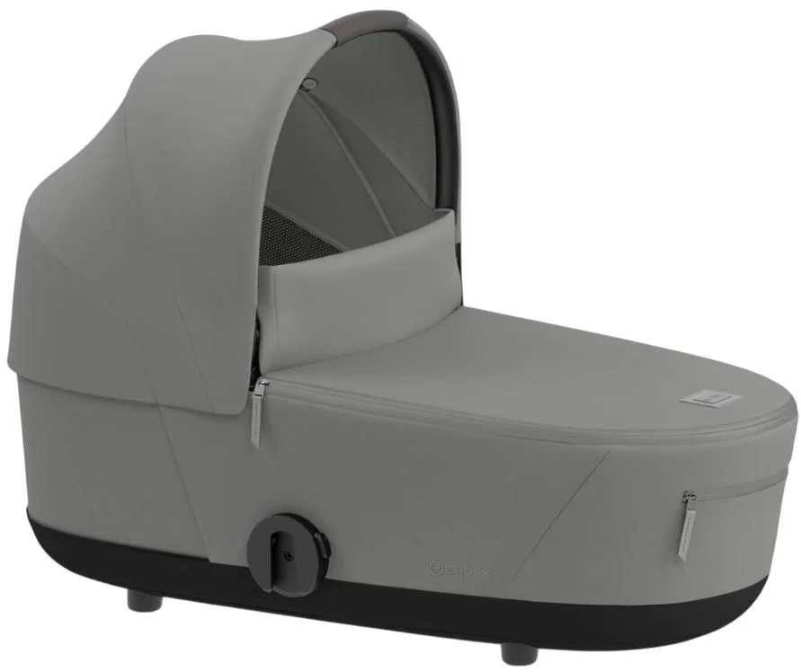 image for Landou Cybex Mios Lux R Mirage Grey foto