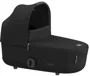 Люлька для коляски Cybex Mios Lux R Sepia Black foto