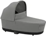 Landou pentru carucior Cybex Priam Lux Mirage Grey foto