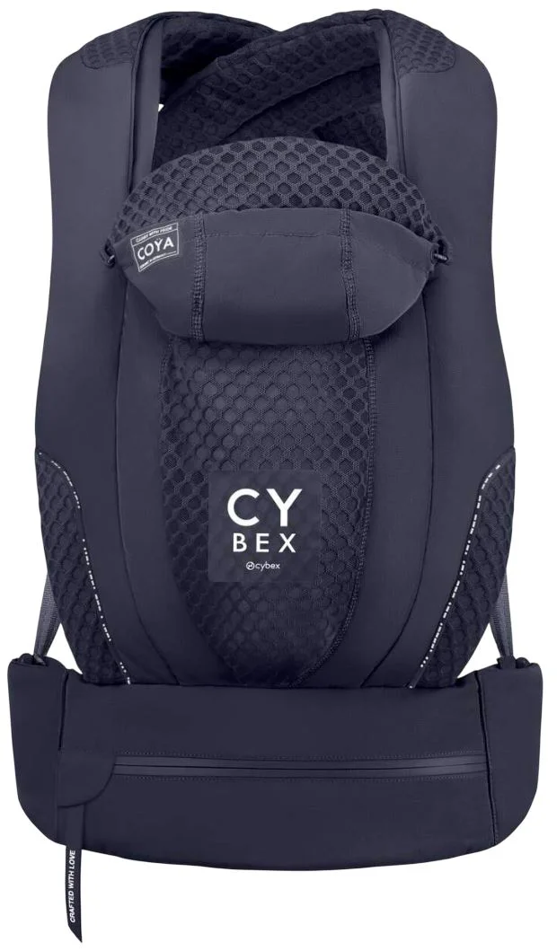 image for Marsupiu Cybex Coya Royal Blue foto