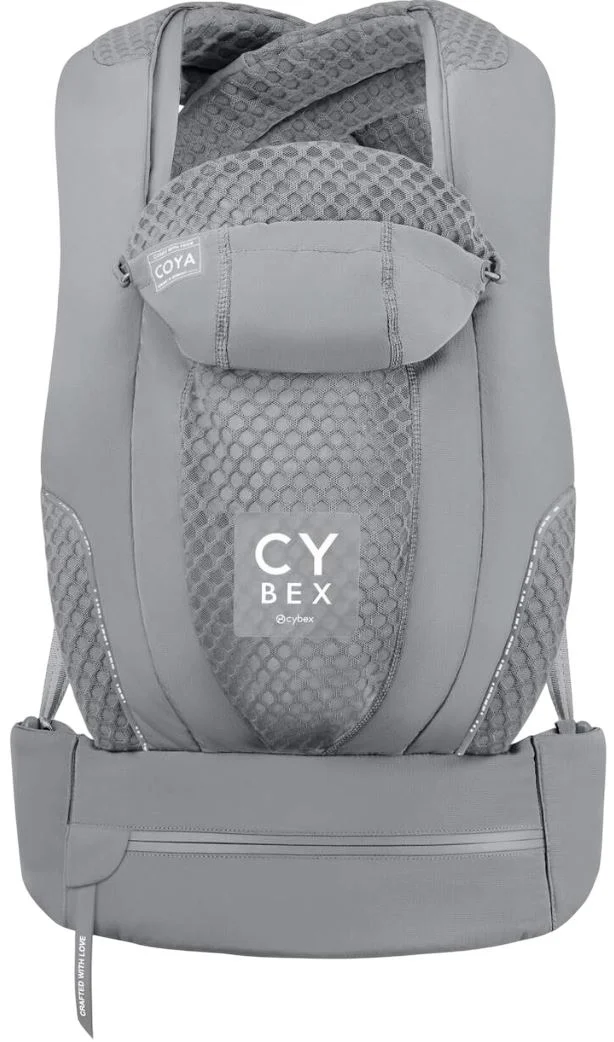 image for Marsupiu Cybex Coya Thunder Grey foto
