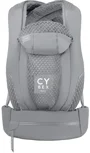 Marsupiu Cybex Coya Thunder Grey foto