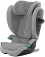 Автокресло Cybex Solution G2 Plus Stone Grey, 100-150 см foto
