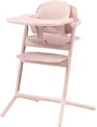 Scaun de masa 4 in 1 Cybex Lemo Pearl Pink foto