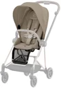 Текстильный комплект для коляски Cybex Mios Cozy Beige foto