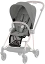 Текстильный комплект для коляски Cybex Mios Mirage Grey foto