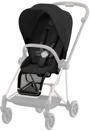 Текстильный комплект для коляски Cybex Mios Sepia Black foto
