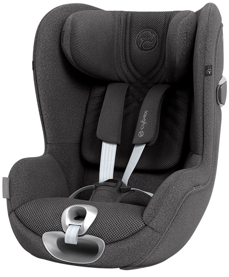 image for Scaun auto Cybex Sirona T Plus Mirage Grey, 45-105 cm foto
