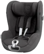 Автокресло Cybex Sirona T Plus Mirage Grey, 45–105 см foto
