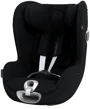 Scaun auto Cybex Sirona T Plus Sepia Black, 45-105 cm foto