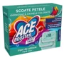 Tablete pentru indepartarea petelor Ace Booster Color, 18 buc. foto