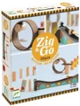Set de constructie Djeco Zig & Go, 25 el. foto