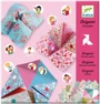 Set de creatie Origami Djeco Fortune Tellers foto