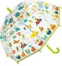 Зонтик Djeco Froglets foto