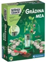 Joc Clementoni Gradina Mea RO foto